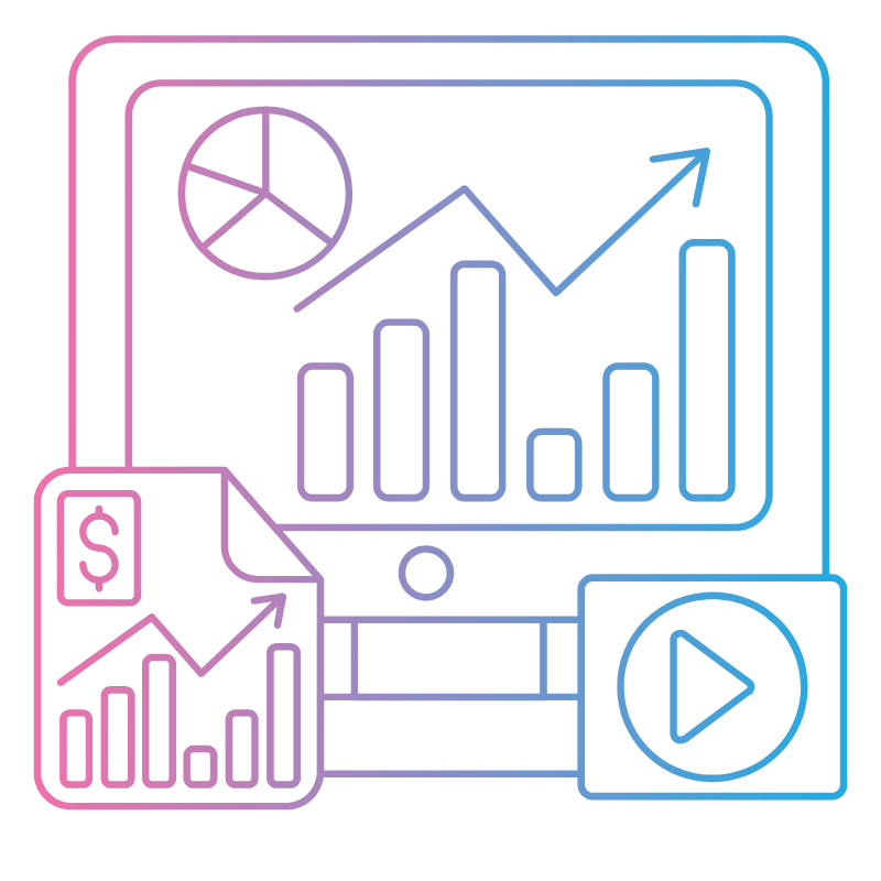 Analytics & Reporting